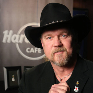 Trace Adkins Trace Adkins